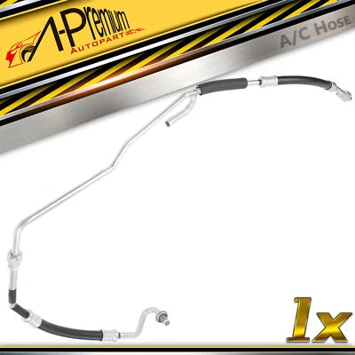 A/C Refrigerant Liquid Hose Line for Ford Explorer 2006-2010 Mercury Mountaineer - Image 1 of 4