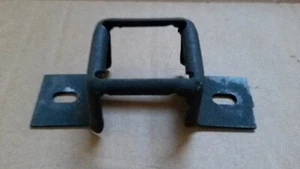 1967 Mustang Trunk Latch Striker Ford Original Part C7ZZ-43252-B - Picture 1 of 1