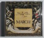 March By Michael Penn (Cd, Rca) 1989 Disc Nm Tested