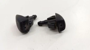 Windshield Wiper Washer Fluid Hood Sprayer Nozzles - Picture 1 of 2