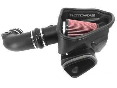 Roto-Fab 10161048 Cold Air Intake Kit Oiled Filter For 16-21 Chevy Camaro SS 6.2 - Image 1 of 4