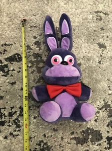 FNaF Five Nights at Freddy’s Bonnie Plush - 2021 | New NWT - Picture 1 of 8