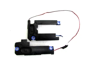 Set altoparlanti sinistro + destro OEM Dell Latitude 15 3590 TXA01 MYTXN PK23000XP00 - Foto 1 di 3