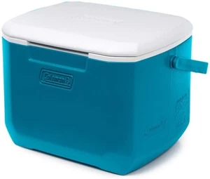 Coleman Chiller Series 16qt Insulated Portable Cooler, Ice Retention Hard Cooler - Picture 1 of 4