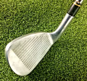 Adams Idea A3 OS Hybrid 9 Iron / RH / Stiff Steel / mm5224 - Picture 1 of 10