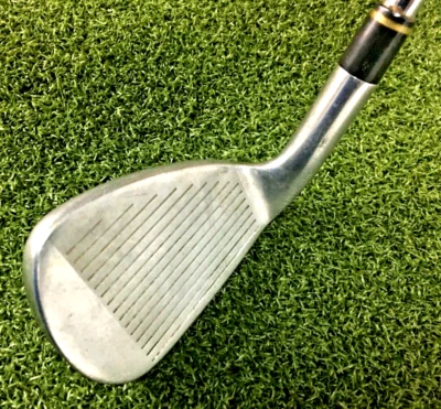 Hierro híbrido 9 Adams Idea A3 OS diestro / acero rígido / mm5224 Foto 1 de 4