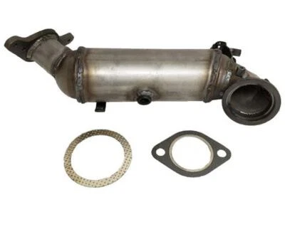 前主催化转换器适用于雪佛兰 Equinox 1.5L Turbo 2018 - 2019 — 第 1/4 张图片