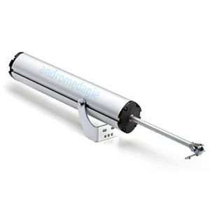 FAST 500N 230V CARRERA 300 MM Actuadores lineal para cupulas de claraboya - Imagen 1 de 5