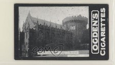 1902 Ogden's General Interest Series C Tobacco Dublin Castle Chapel Royal #62