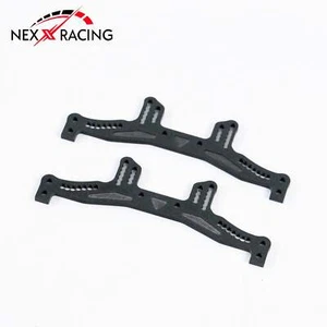Nexx Racing Carbon Rear Shock Tower (1pc) for MST RMX 2.5 - Picture 1 of 3