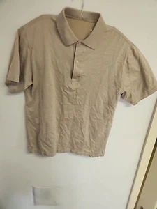 greg norman polo shirt large - Picture 1 of 6