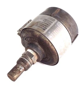 ROSEMOUNT UNILOC 1000844-0 CONDUCTIVITY SENSOR MODEL 141, 250/400PSIG, 10008440 - Picture 1 of 5