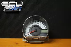 VELOCIMETRO / CUADRO INSTRUMENTOS PEUGEOT 107 TOYOTA AYGO 2007 - 83800-0H041-A - Imagen 1 de 3