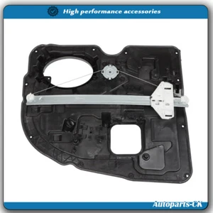 Rear Driver Window Regulator W/O Motor For 2009-2020 Ram 1500 Classic Dodge - Picture 1 of 10