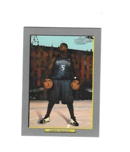 2006-07 Topps Turkey Red  #187 Craig Smith ad back  MINNESOTA TIMBERWOLVES - Picture 1 of 1