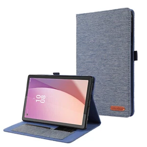 Tablet Case for Lenovo Tab M9 TB-310FU 9.0 Inch 2023 Slim Case Car Sleep/Wake - Picture 1 of 5