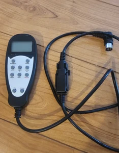 Emomo 8 Pin Massage Fernbedienung Mobilteil NHX03 für Power Recliner Lift Stühle - Bild 1 von 4