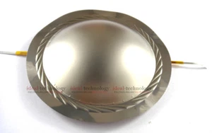 Schwingspule Reparatur für PRV RPD3220Ti PRV D3220Ti & D3220Ti-ND Treiber 8 Ohm - Bild 1 von 3