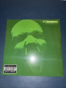 Results May Vary [PA] [LP] by Limp Bizkit (Vinyl, Sep-2003, 2 Discs, Interscope - Picture 1 of 2