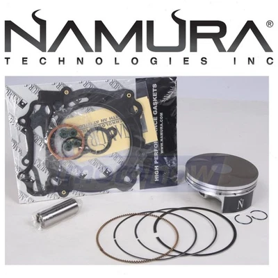 Namura NX-30016-CK Top End Repair Kit for Engine Pistons Piston Kits aj Foto 1 de 4