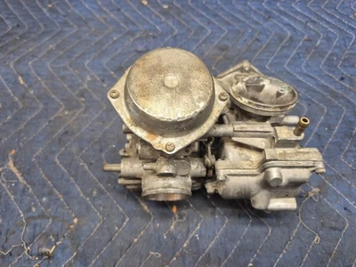 Honda Shadow VT 1100 VT1100 1986 carburadores conjuntos de carburador para piezas Foto 1 de 4