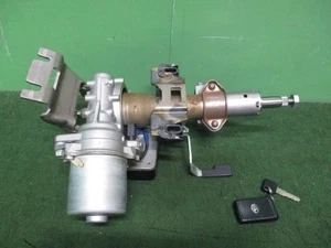 DAIHATSU Move 2012 DBA-LA100S Steering Column 45870B2461 [Used] [PA120804017] - Picture 1 of 5