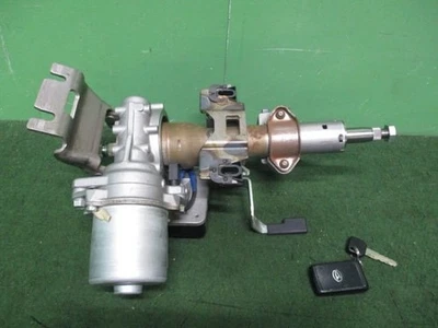 DAIHATSU Move 2012 DBA-LA100S Steering Column 45870B2461 [Used] [PA120804017] - Image 1 of 4