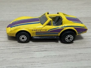 1979 Matchbox Chevrolet Corvette  - Picture 1 of 11