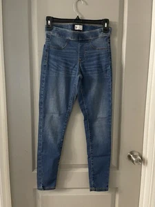 So Denim Jeans Adjustable Waist Size 14 - Picture 1 of 3
