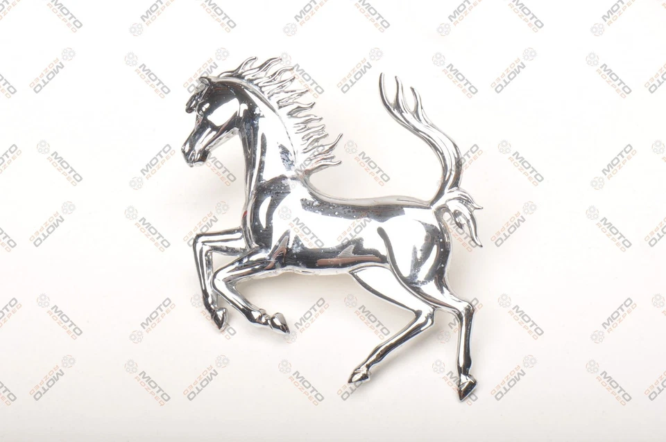 FERRARI PORTOFINO F164 3.9 Emblem Logo  - Bild 1 von 4