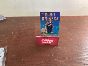 2025-26 Topps - 8-Bit Ballers Devin Booker #8B-3 Holofoil - Picture 1 of 2