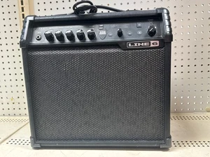 LINE 6 SPIDER V 30 (TDW039212) - Picture 1 of 7