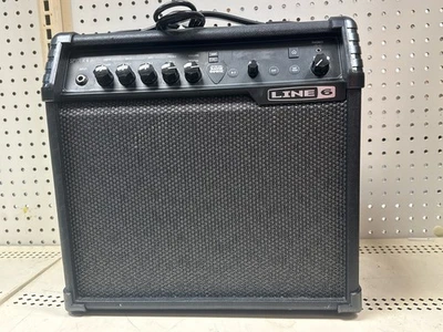 LINE 6 SPIDER V 30 (TDW039212) - Image 1 of 4