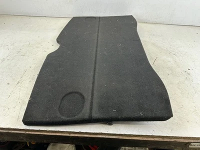 Alfombra de piso de maletero Mini Cooper Countryman S R60 11-16 OEM 9 811 136 Foto 1 de 4