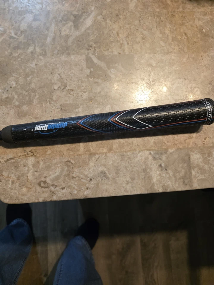 iDrive para diestros #1 híbrido con iDrive Tour híbrido rígido flexible varilla de grafito Foto 1 de 4