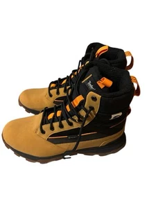 Men's Timberland Treeline Waterproof Tall Insulated Boots,TB0A43PK 231 Size 10.5 - Picture 1 of 7