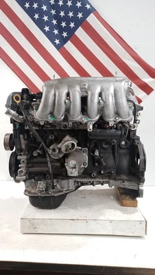 Motor Lexus GS IS 300 SC cupé 3.0 V6 2JZ-GE 2JZGE 2JZ 1900046490 Foto 1 de 4