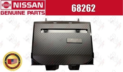 NIssan Genuine R35 GT-R 2007-2015 Truck Edition Panel LID ASSEMBLY-CLUSTER,LOWER - Image 1 of 4