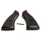 K Frame Grips fits Smith & Wesson S&W Rosewood Square Butt