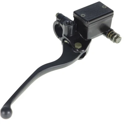 Front Brake Master Cylinder 1985 1986-1993 Fit for Suzuki Quadrunner 230 LT230 Foto 1 de 4