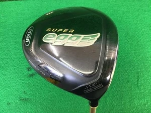 PRGR SUPER egg LONG-SPEC 11.5° Regular Right-Handed 46.75in Driver egg 3655 - Picture 1 of 5