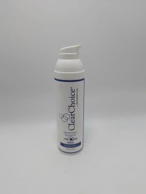 Clear Choice Dermastart Age Protectant 2.54 Oz Sunscreen SPF 55 - Image 1 of 3