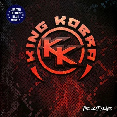 King Kobra - Lost Years (Vinyl LP - 2020 - US - Reissue) - Bild 1 von 2