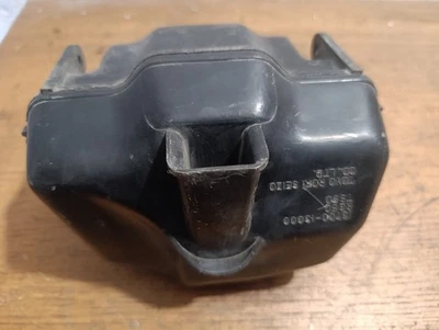 Caja de filtro de aire Suzuki 50, Suzuki RG50, TS50 Foto 1 de 4