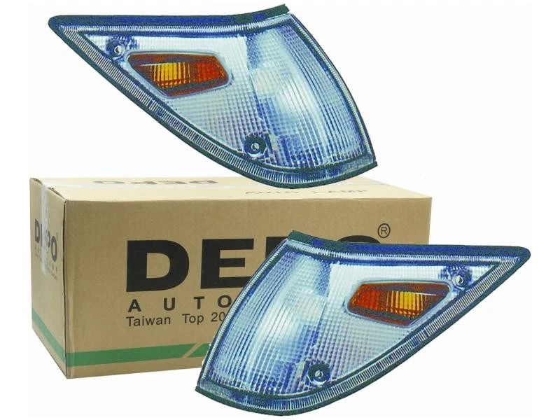 BLINKER ISUZU TROOPER II 91-98 - Bild 1 von 1