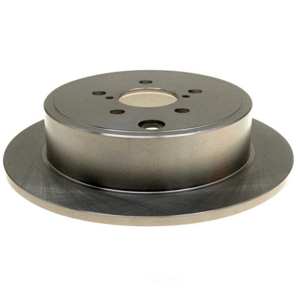 Disc Brake Rotor fits 2008-2015 Subaru Impreza Forester BRZ  ACDELCO ADVANTAGE - Image 1 of 4