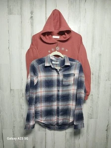 Abercrombie Kids 13/14 Lot Of 2 - Picture 1 of 7