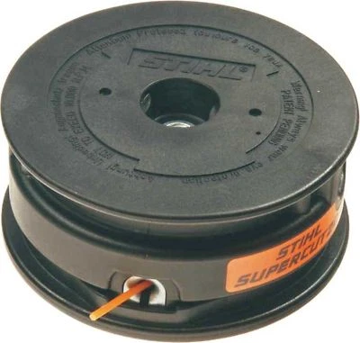 Freischneider Fadenkopf STIHL SuperCut 20-2 10x1,0 Anschluss 2,4 Faden Automatik