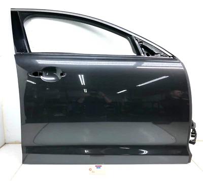 Jaguar XJ XJL 2010-2013 pasajero derecho puerta delantera carcasa fabricante original. Foto 1 de 4