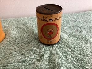 Vintage Imperial Ölkanne Bank… alt - Bild 1 von 5